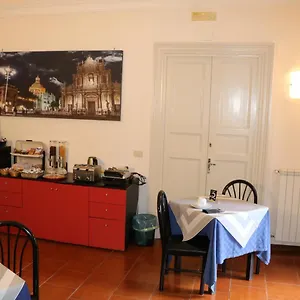 3* Couette-café L'elefante