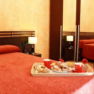 3* Hotel San Max