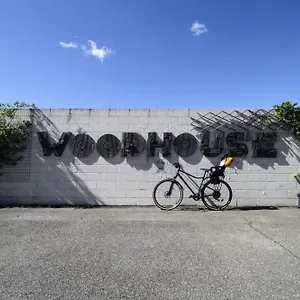 ** Hotel La Cordata - Woodhouse Bike Italien