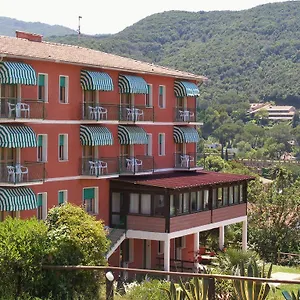 ** Hotel La Feluca Italien