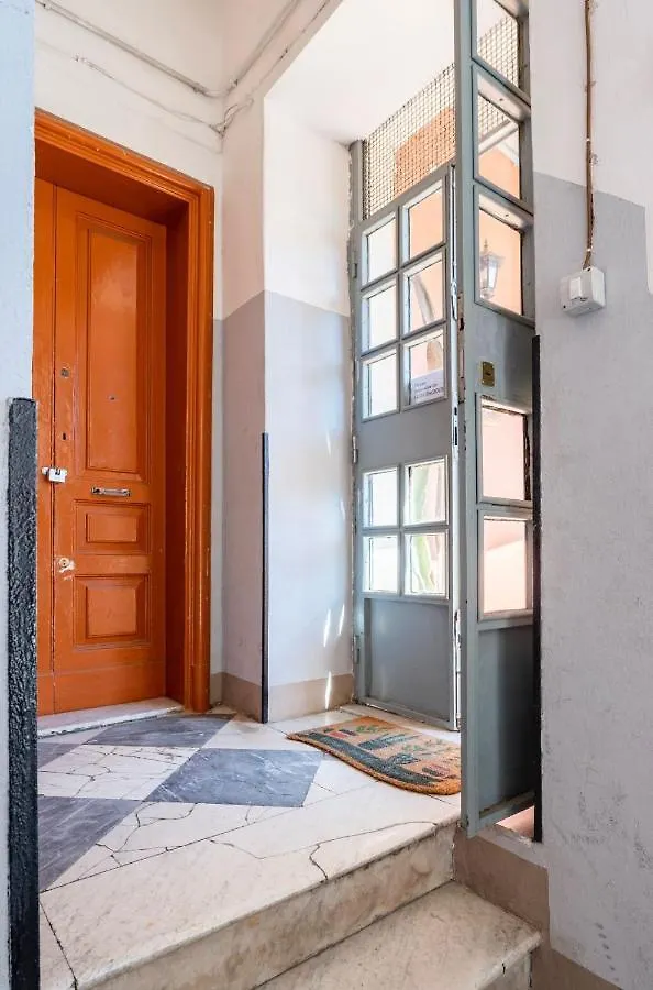 Guest house Follow The Sun Catania - Rooftop Terrace